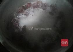 江米凉糕切糕的做法图解2