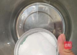 平菇炒肉的做法图解5
