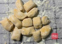 南瓜馒头的做法图解5