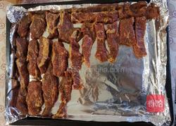 牛肉干的做法图解3