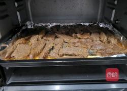 牛肉干的做法图解5