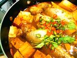 念念不忘必有回响的黄鱼烧豆腐的做法[图]