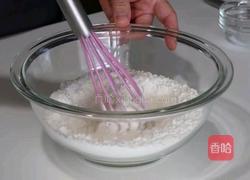 奶香黄油面包的做法图解1