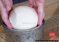 奶香黄油面包的做法图解8