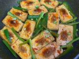 客家酿豆腐