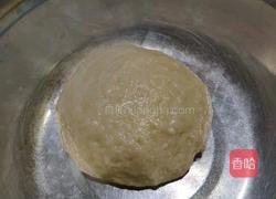 老婆饼的做法图解1