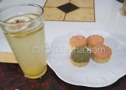 春夏日特饮柠檬柑橘蜜水