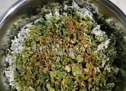 麦芹麦饭