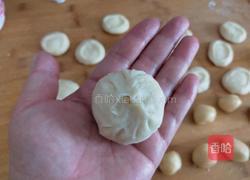 老婆饼的做法图解10