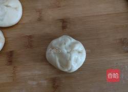 老婆饼的做法图解16