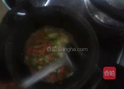 西葫芦炒鸡蛋的做法图解12