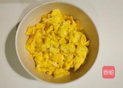好看好吃好营养的青笋虾仁的做法图解3