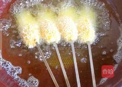 脆皮香蕉的做法图解6
