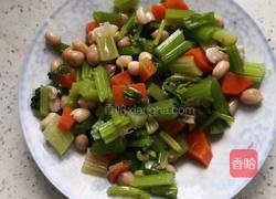 经典酒肴之水煮花生米的做法图解5