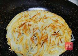快手早餐 香煎土豆饼的做法图解6