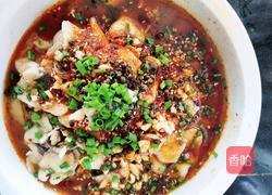 麻辣水煮鱼的做法图解7