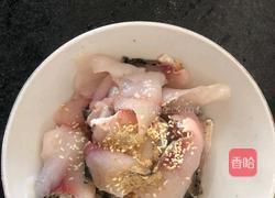 麻辣水煮鱼的做法图解2