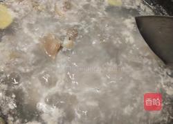 酱香猪蹄的做法图解2