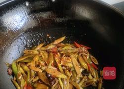八角桂皮香竹笋的做法图解10