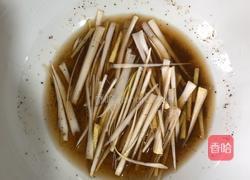 蒸带鱼的做法图解3
