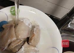 香酥鸡翅的做法图解6