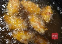香酥鸡翅的做法图解10