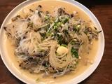 萝卜炒泥丁的做法[图]