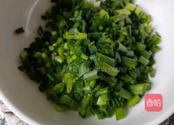 虾泥番茄蒸豆腐的做法图解7