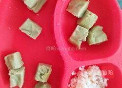 牛油果蒸糕宝宝版的做法图解6