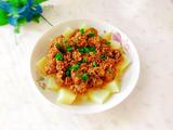 土豆粉蒸牛腱