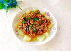 土豆粉蒸牛腱
