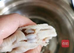 无骨凤爪（百香果柠檬风味）无骨鸡爪的做法图解6