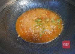 鸡翅根烧荷兰豆的做法图解10