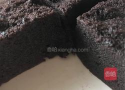 黑米糕的做法图解11
