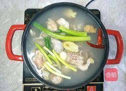香辣可口辣子鸡的做法图解2