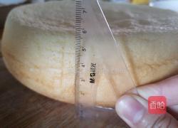电饭煲蛋糕 无油版（零失败） 的做法图解13