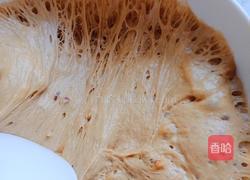 红糖发糕（电饭煲版）的做法图解5