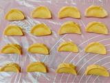 三文鱼胡萝卜水饺的做法[图]