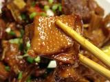 【家常啤酒鸭】酒香浓郁 风味十足的四川名菜的做法[图]