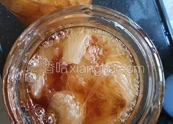 每天柠檬蜂蜜茶