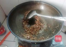香肠黄金鸡肉炒饭的做法图解9