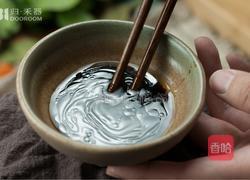 黄金锅巴不用愁，珐琅锅版『肉饼咸蛋煲仔饭』，胃口大开！的做法图解3