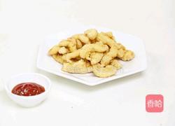 软炸鸡柳不忍拒绝的馋嘴小吃的做法图解5