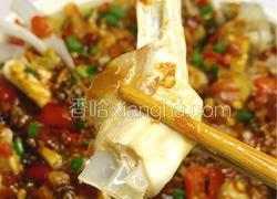 【剁椒鱼头】今天来一道湘菜