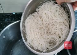 米粉汤的做法图解13