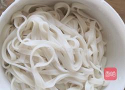 凉面条的做法图解8