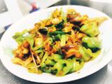 青椒爆炒香螺的做法[图]