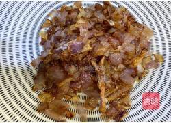 加上这个,卤肉饭香滑软嫩,好吃不腻的做法图解2