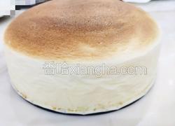 神仙奶酪蛋糕（低脂微甜版）