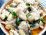 家常酸菜鱼的做法[图]